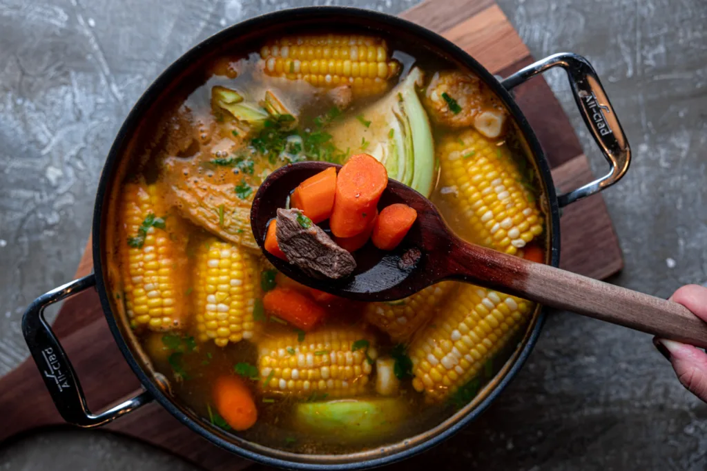 How to Make Caldo de Res: 7 Secrets for the Best Mexican Beef Soup