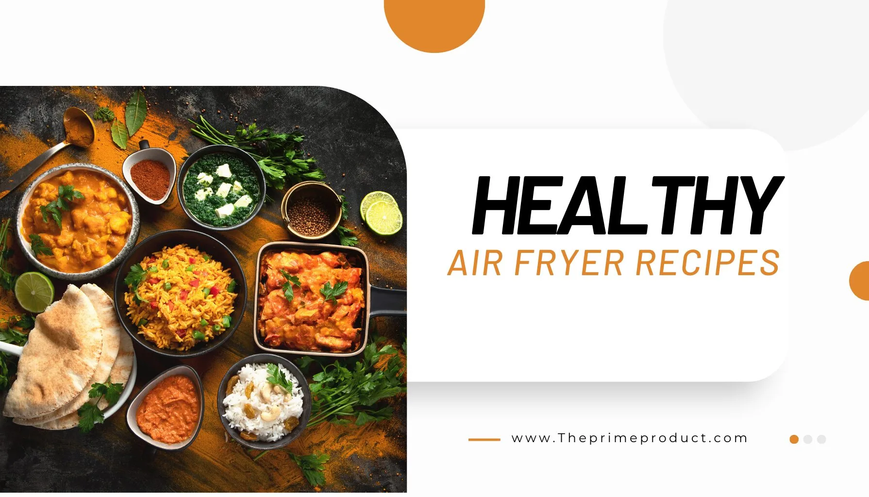 air fryer recipes