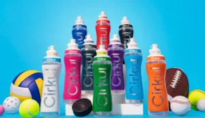 IS CIRKUL FLAVORED WATER WORTH IT? - Cirkul Water Bottle Review