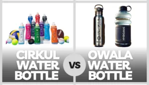 cirkul water bottle vs owala water bottle