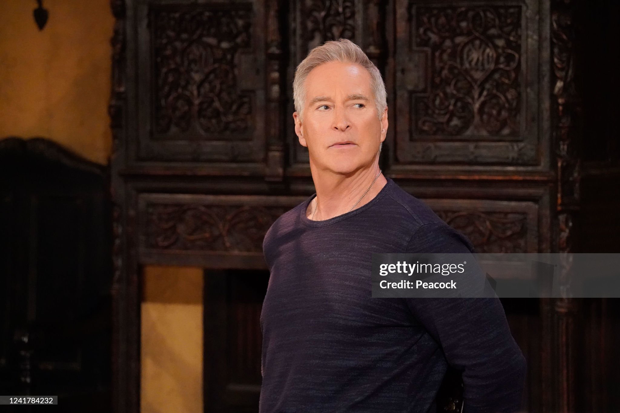 drake hogestyn